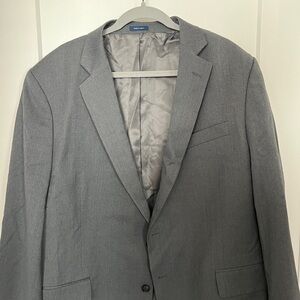 Suit Jacket (Stafford)
